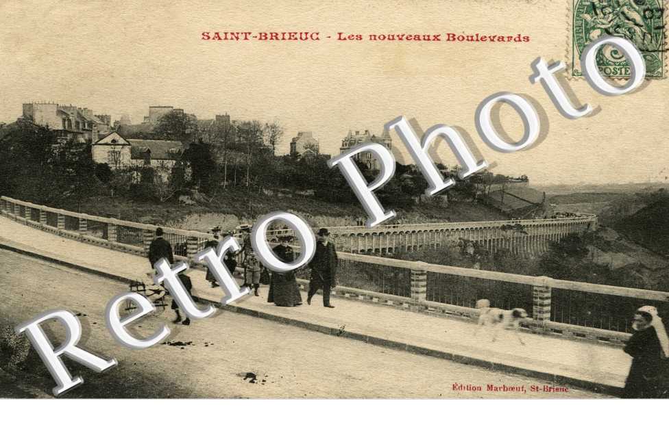 Les Nouveaux Boulevards