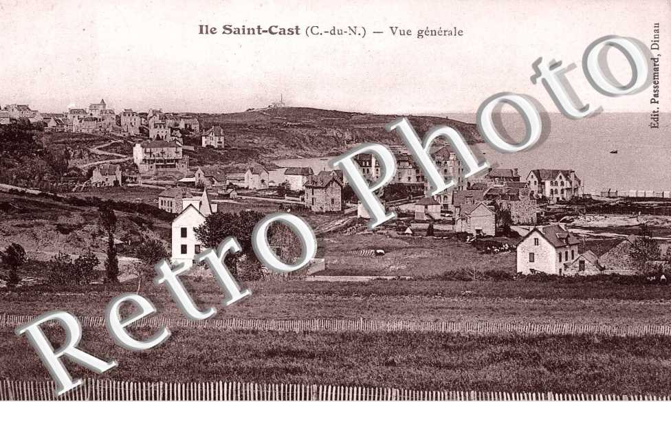 Vue Générale