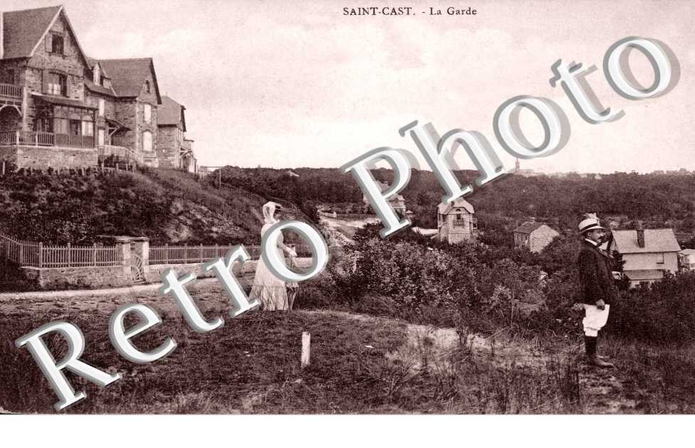La Garde