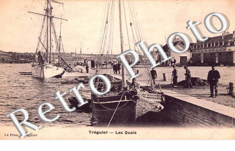 Les Quais