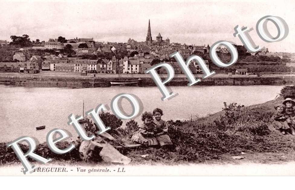 Vue generale