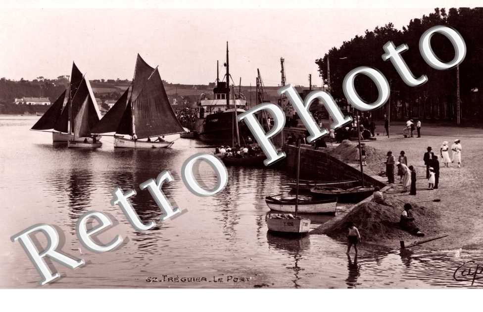 Le Port