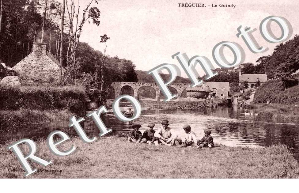 Le Guindy