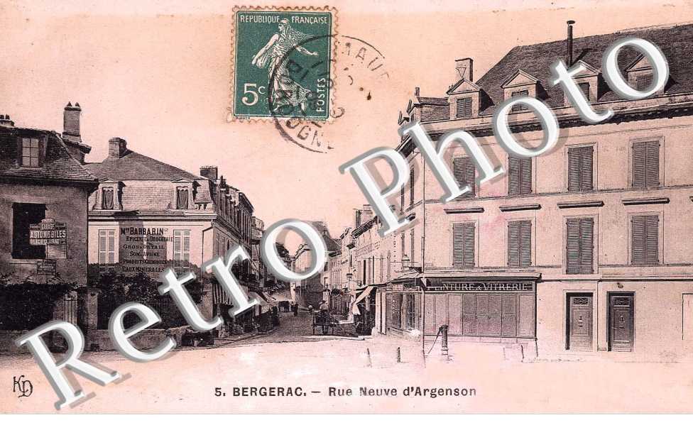 rue neuve d argenson
