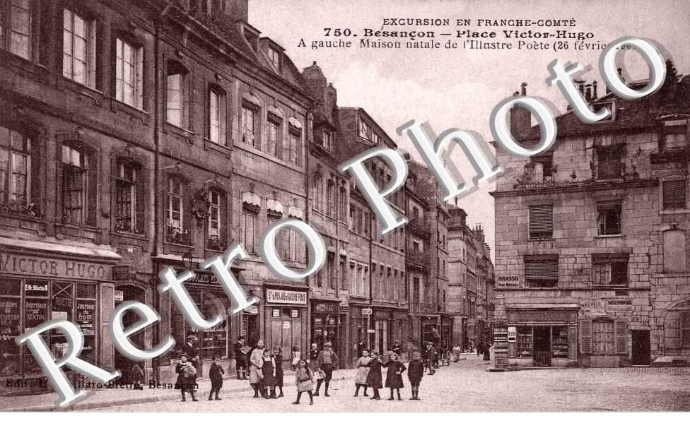 Place Victor Hugo