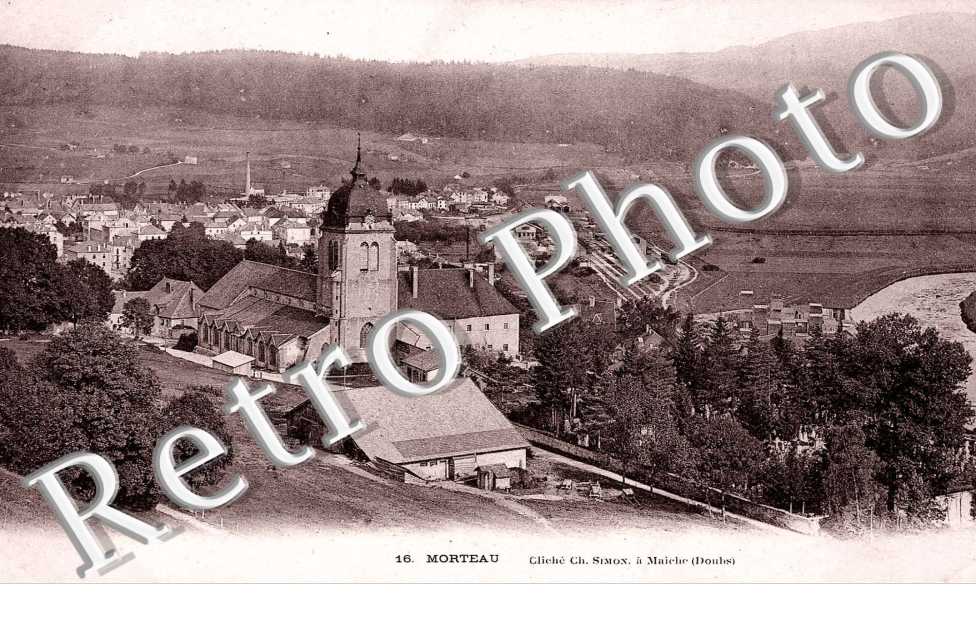 Vue Generale