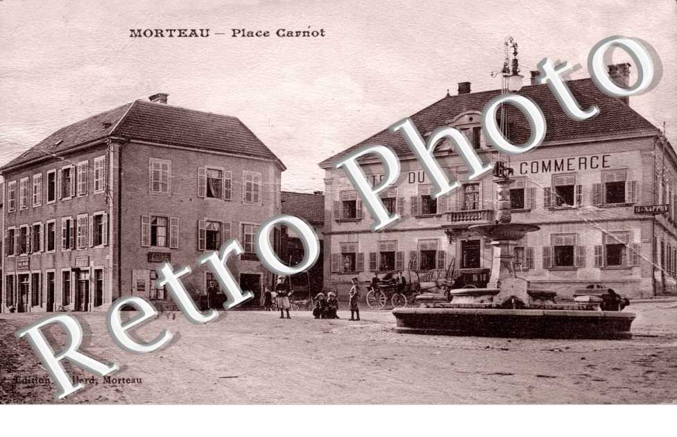 Place Carnot