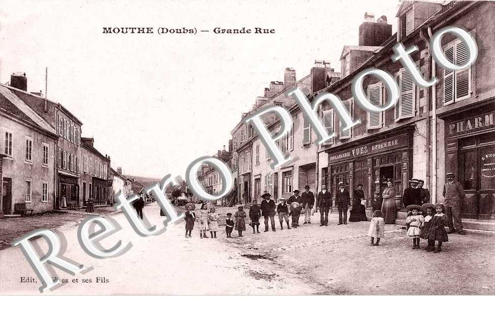 grande rue