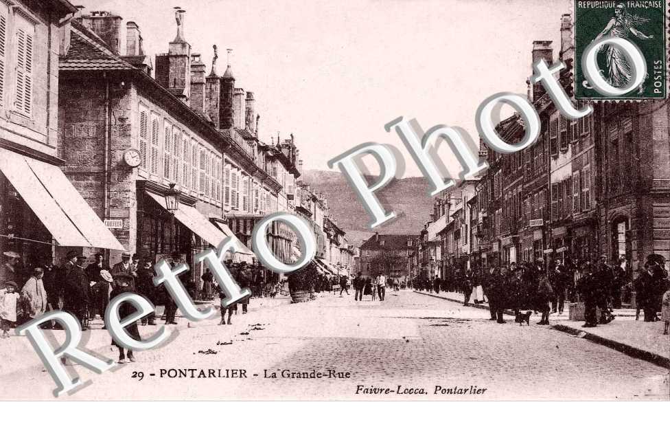 grande rue
