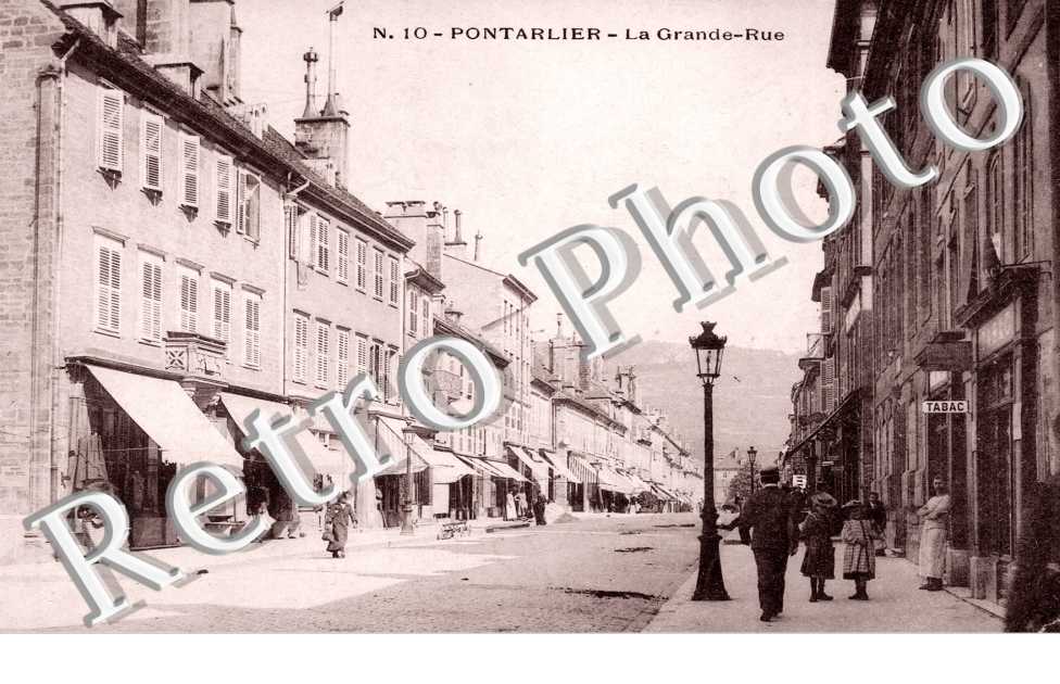 grande rue