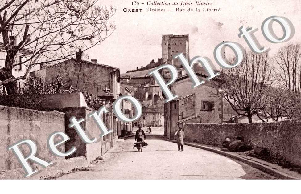 Rue de la Liberte