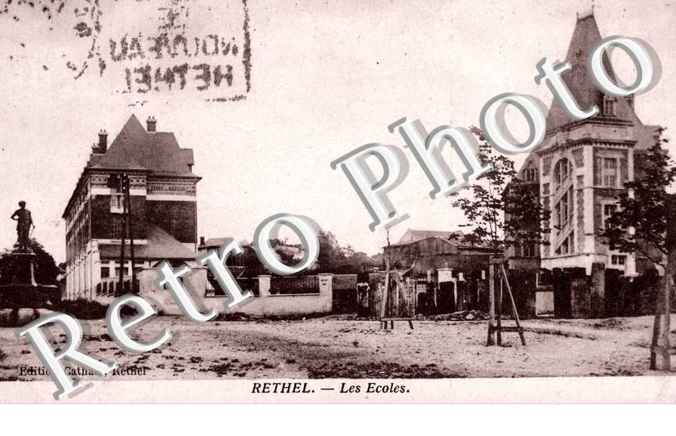 les ecoles