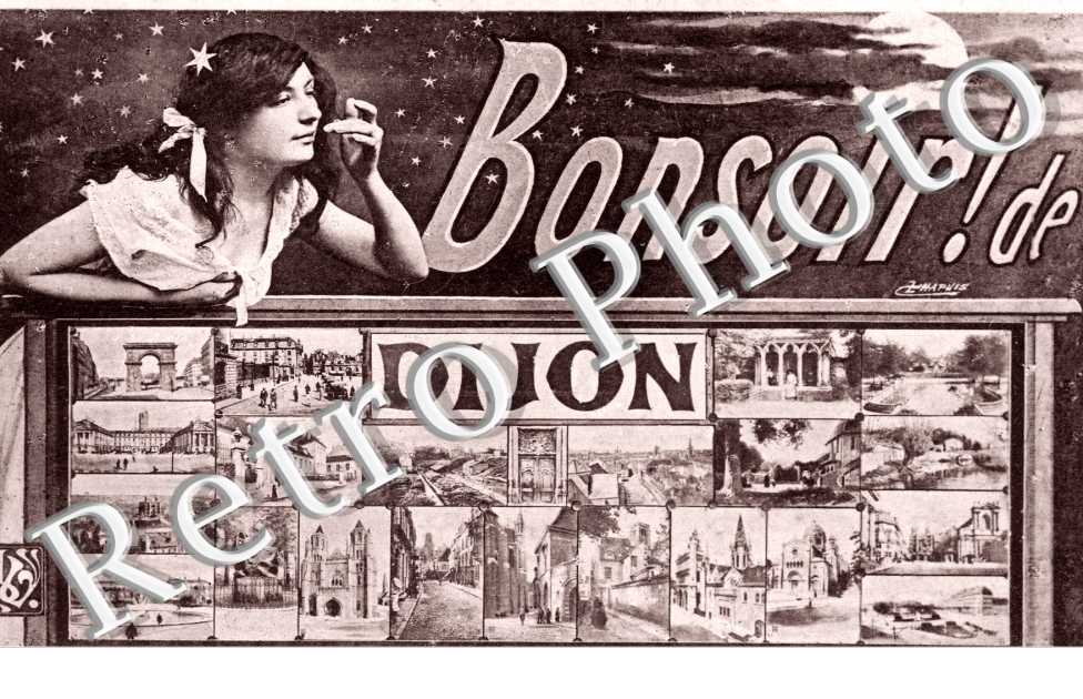 Bonsoir de Dijon