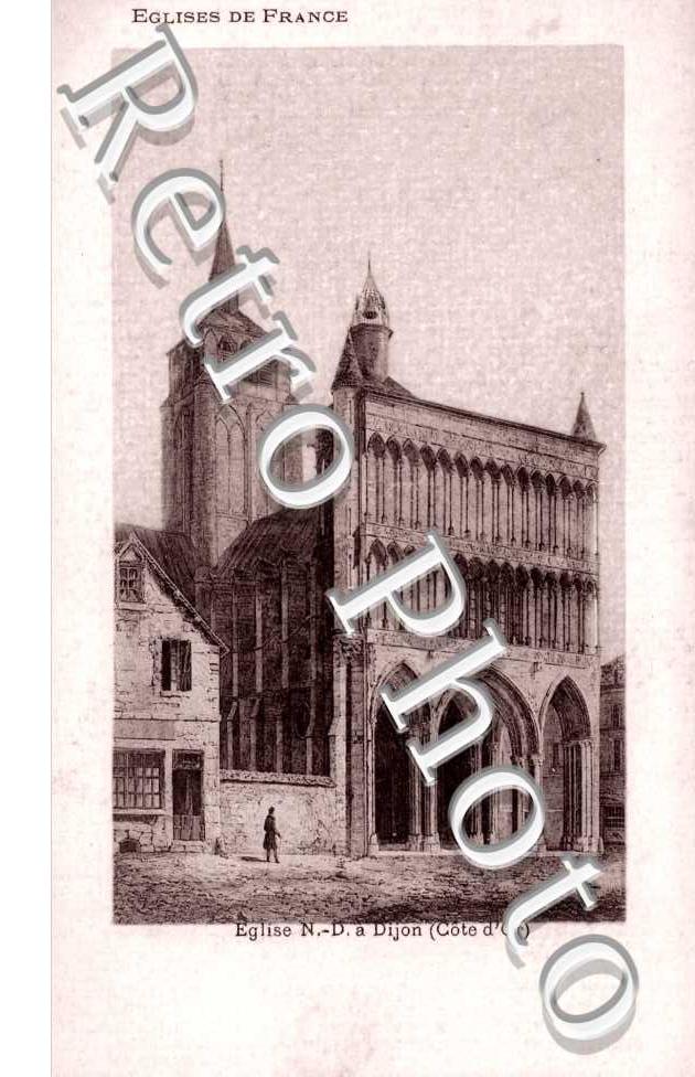 Eglise Notre Dame