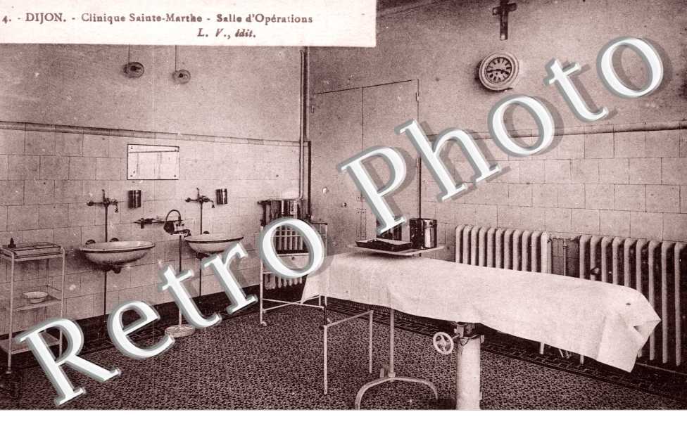 Clinique Sainte Marthe