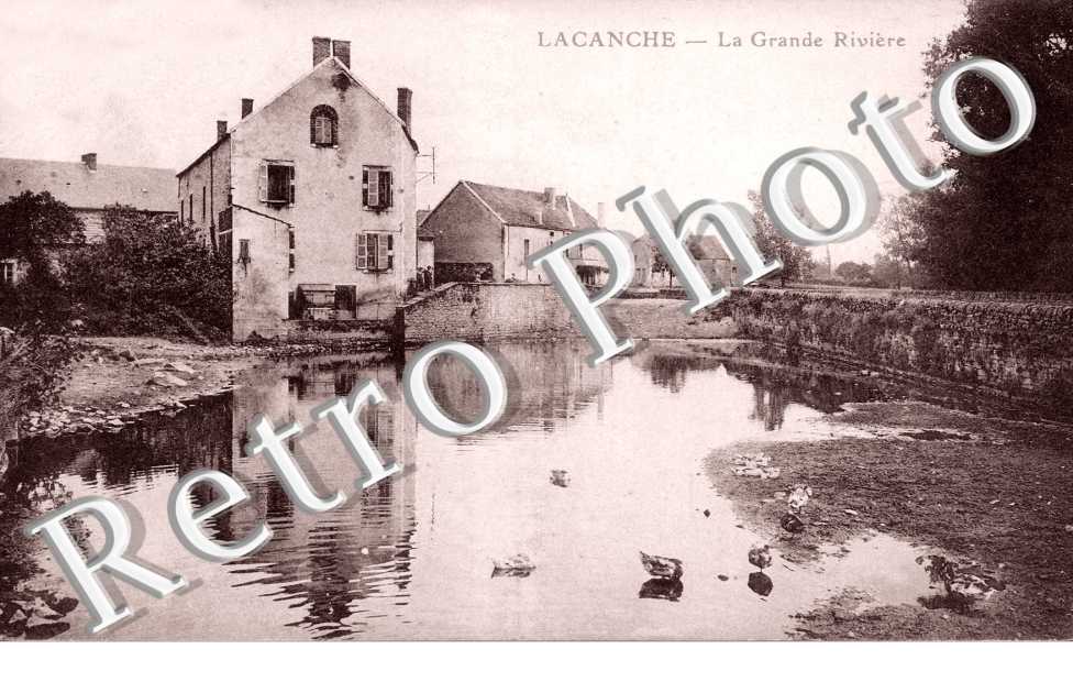 La Grande Riviere