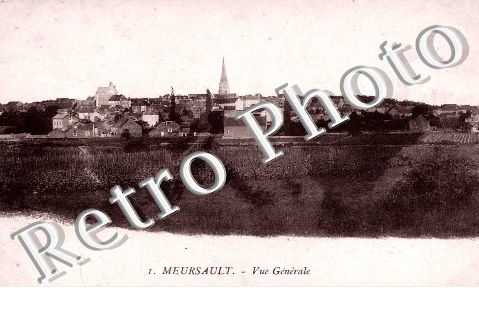 Vue generale