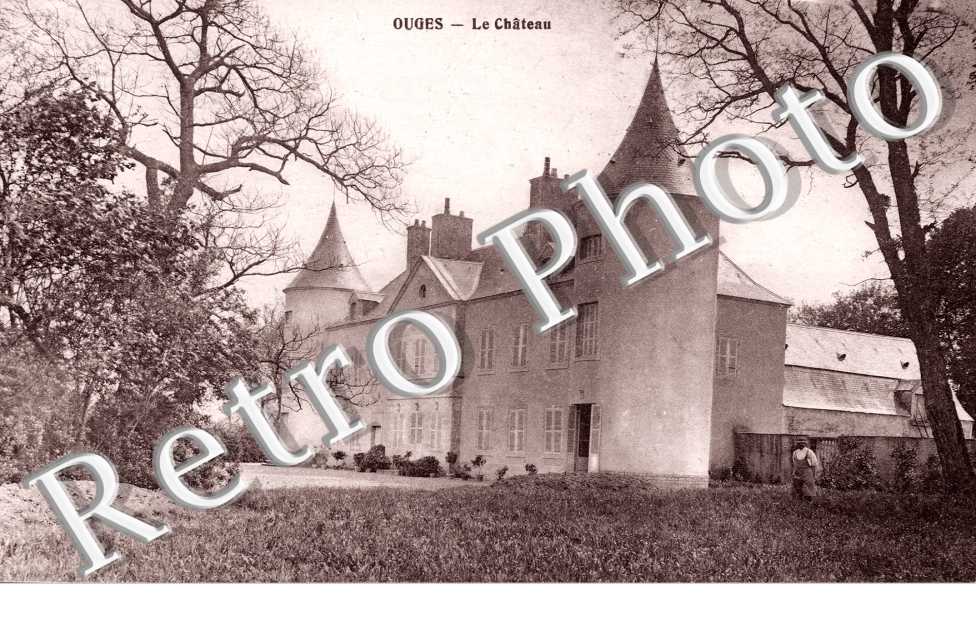 Le Chateau
