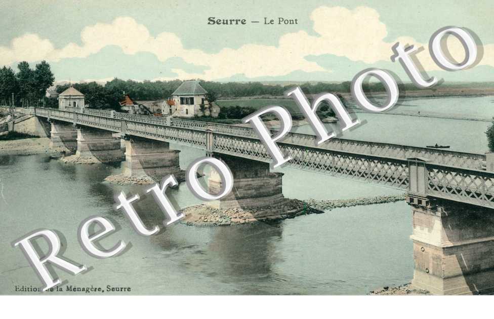 Le Pont