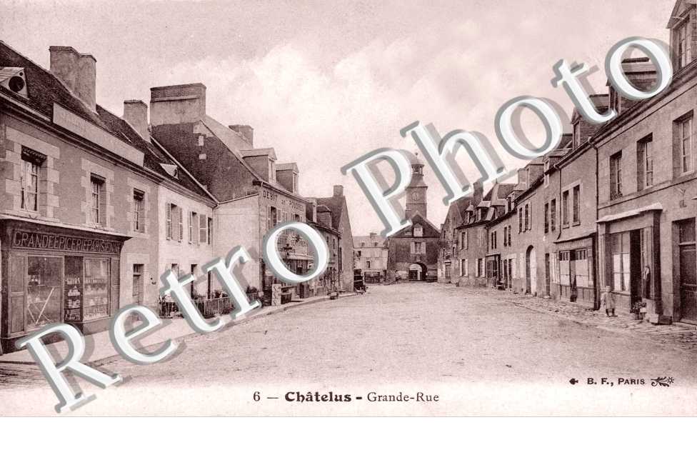 Grande Rue