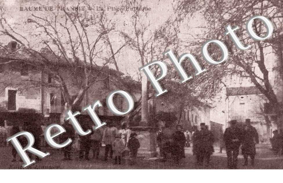 La Place Publique