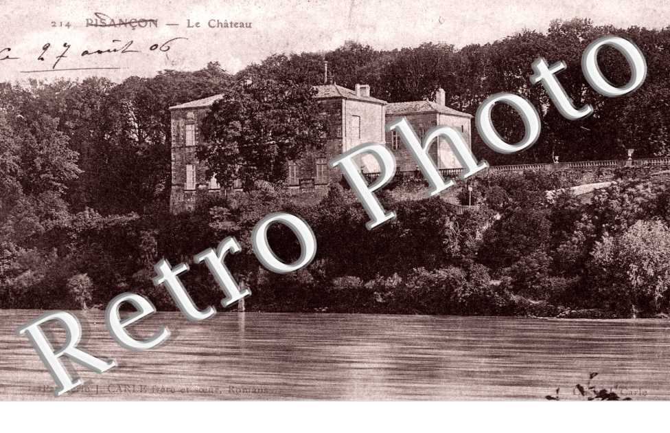 La Chateau