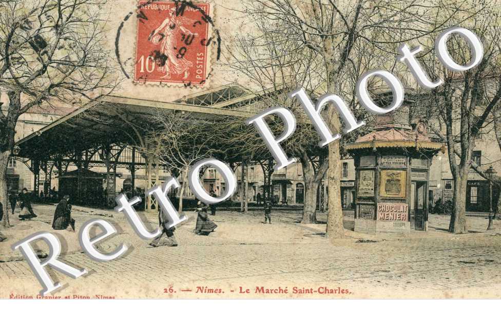 Musee Saint Charles