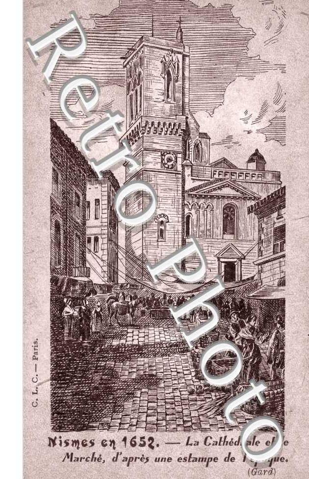 La cathedrale