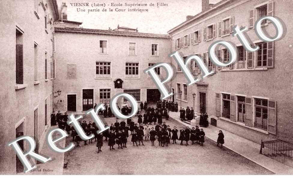 Ecole Superieure de Filles