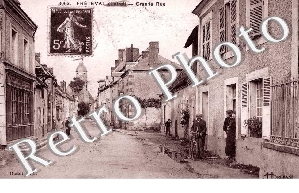 Grande Rue