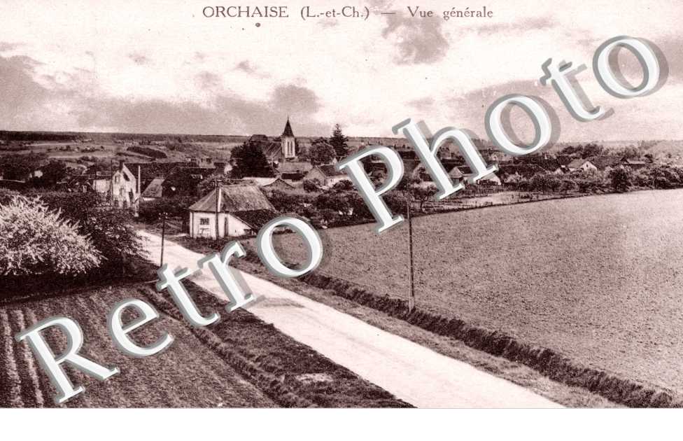 Vue Generale