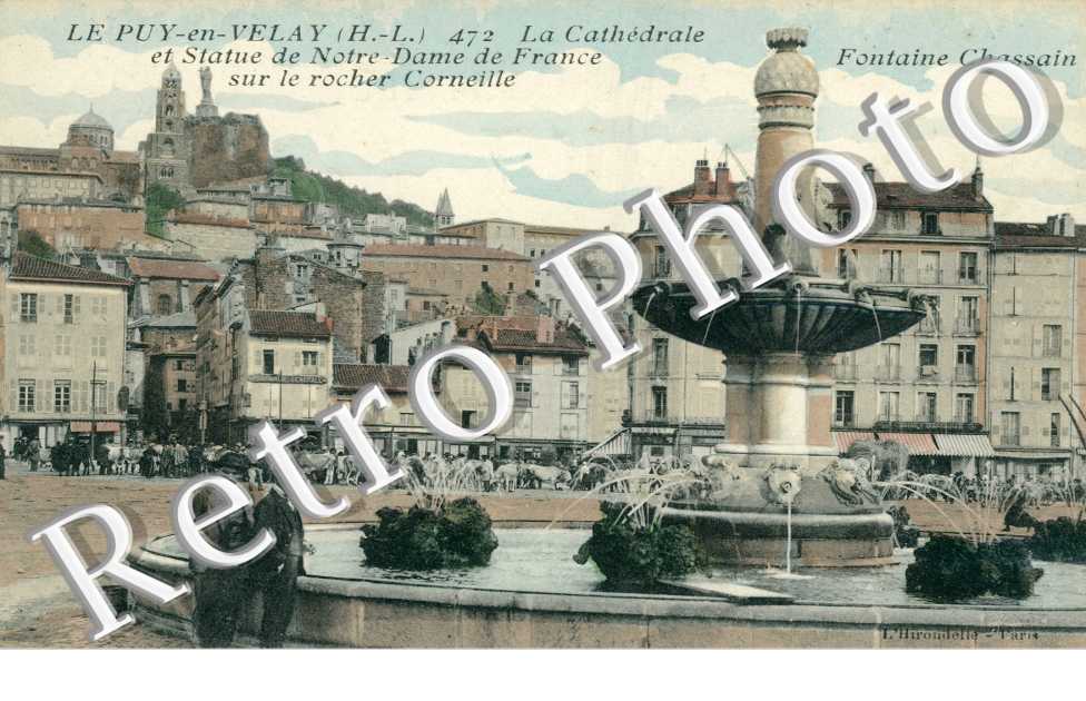 La Cathedrale