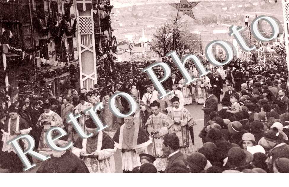 Procession Religieuse
