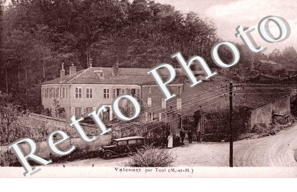 Valcourt