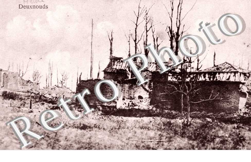 Ruines