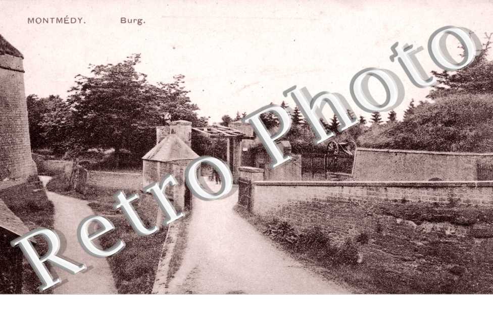 Burg