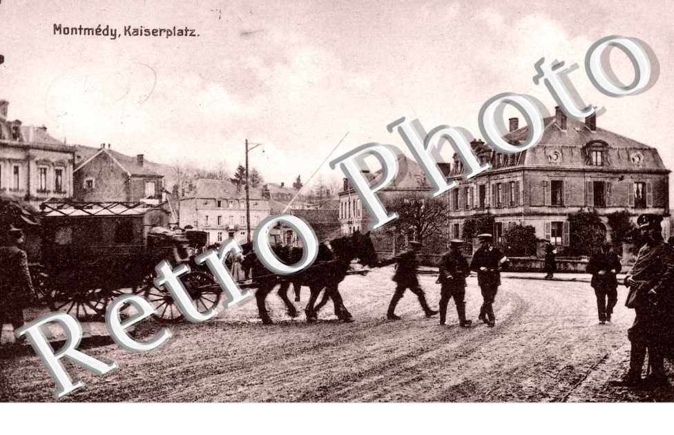 Kaiserplatz