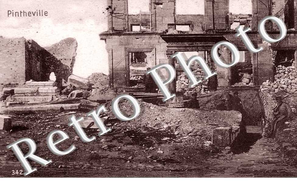 Ruines