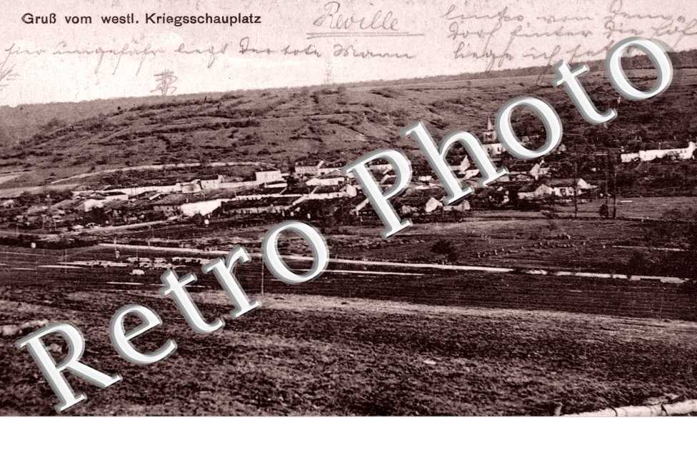 Grus vom westl 