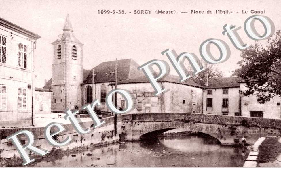 Place de l'Eglise