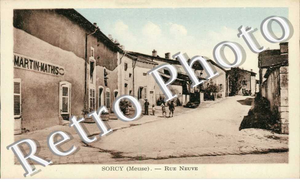 Rue Neuve