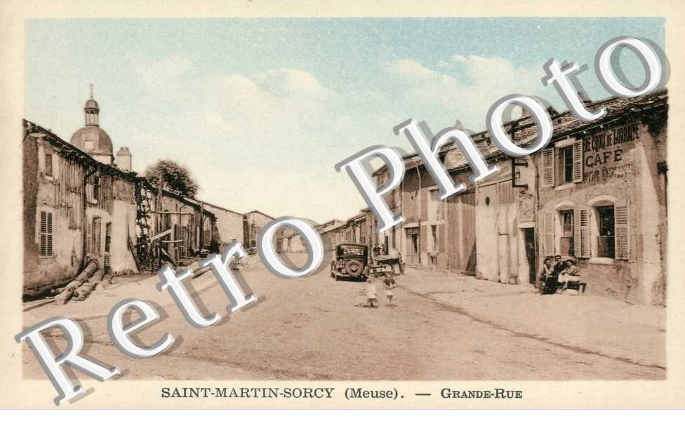 Grande Rue