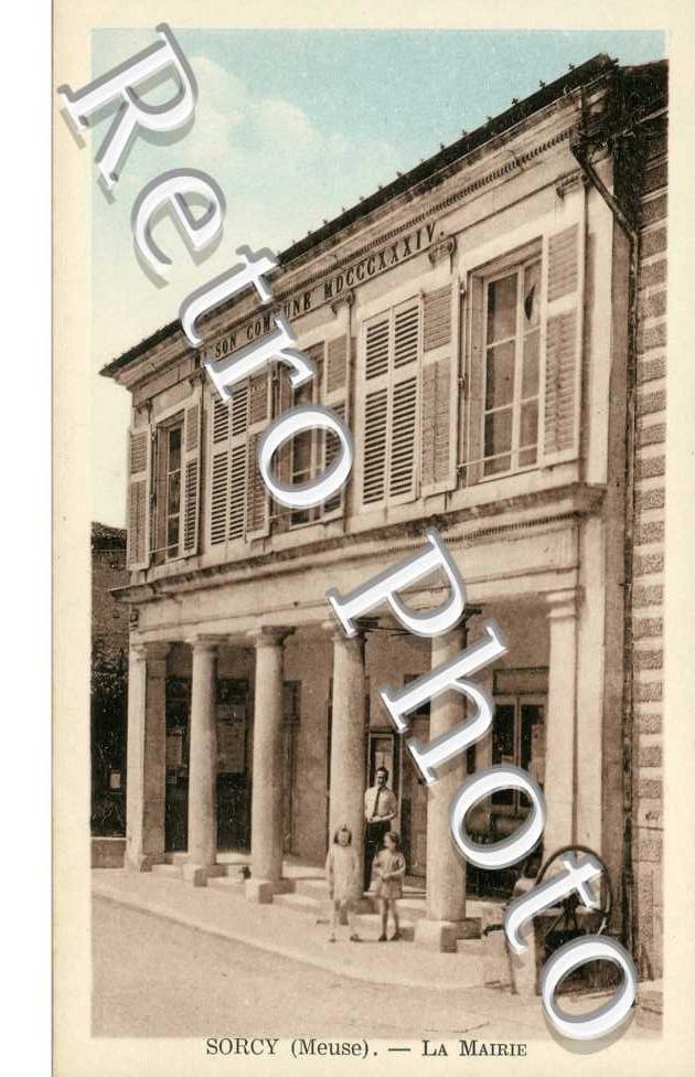 La Mairie