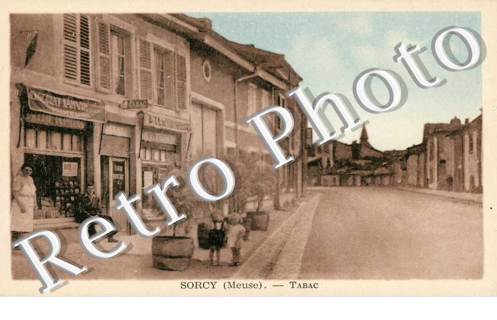 Tabac