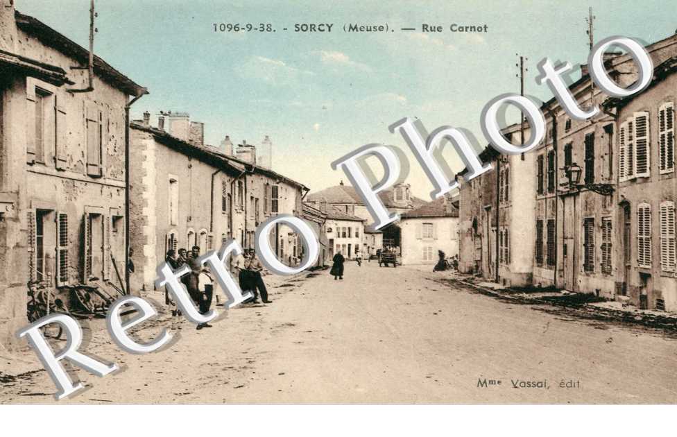Rue Carnot
