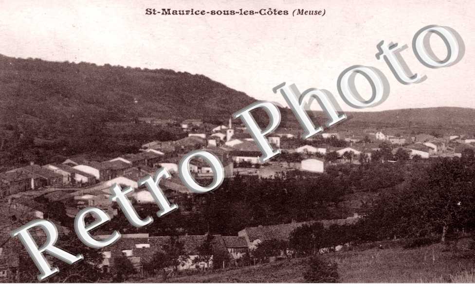 Vue Generale