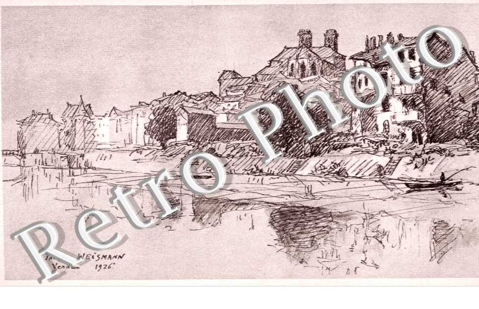Vue Partielle