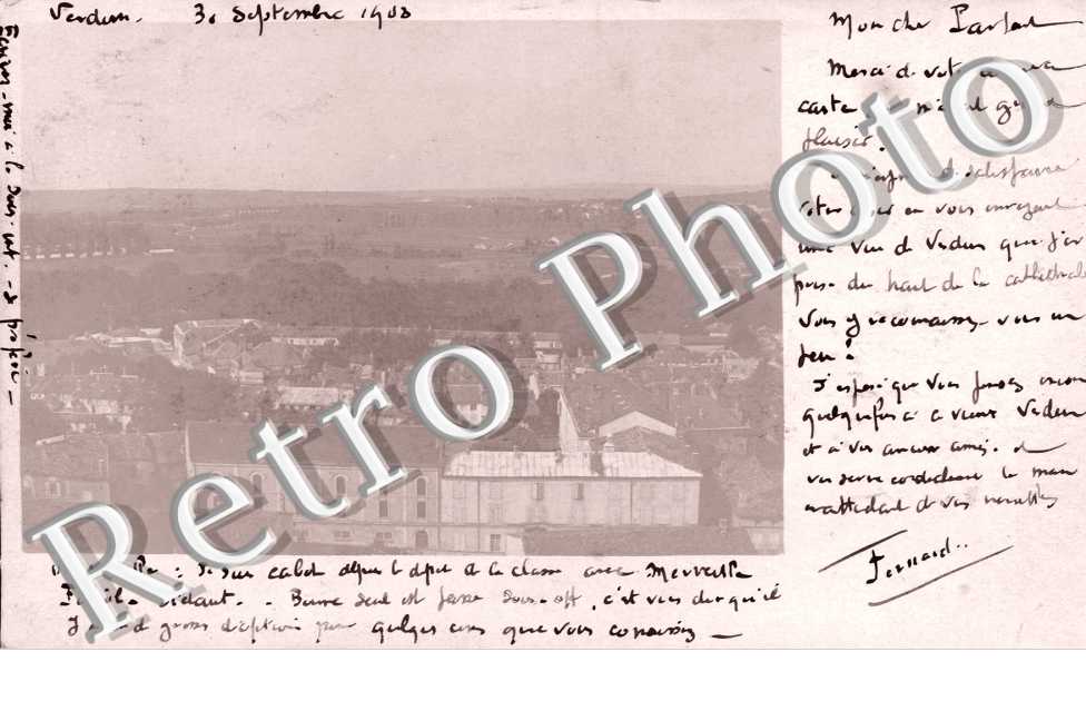 Vue Partielle