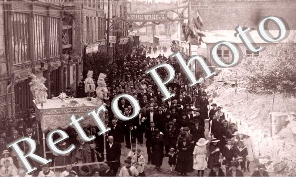Procession