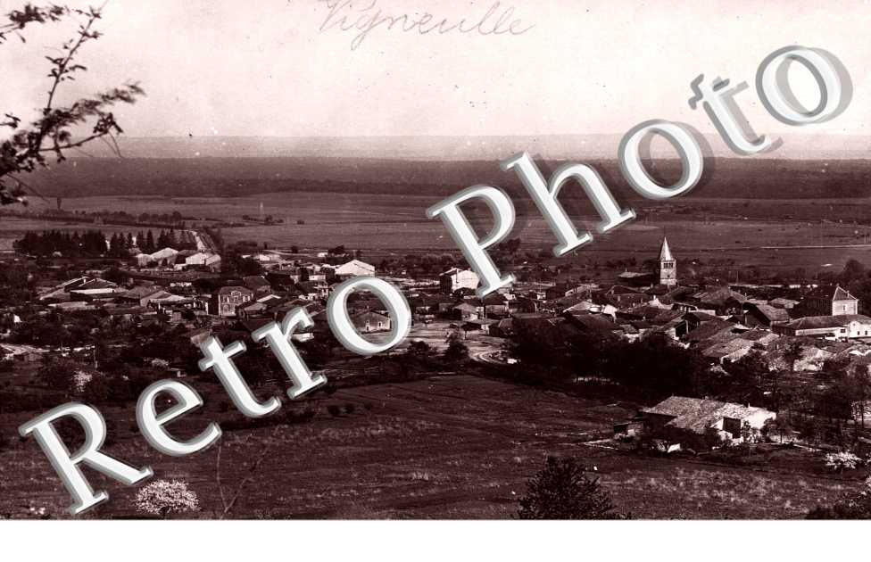 Vue generale